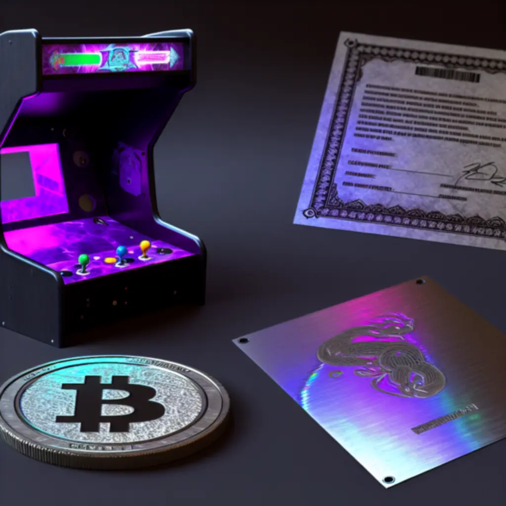 Układ zabezpieczeń i autentykacji danych