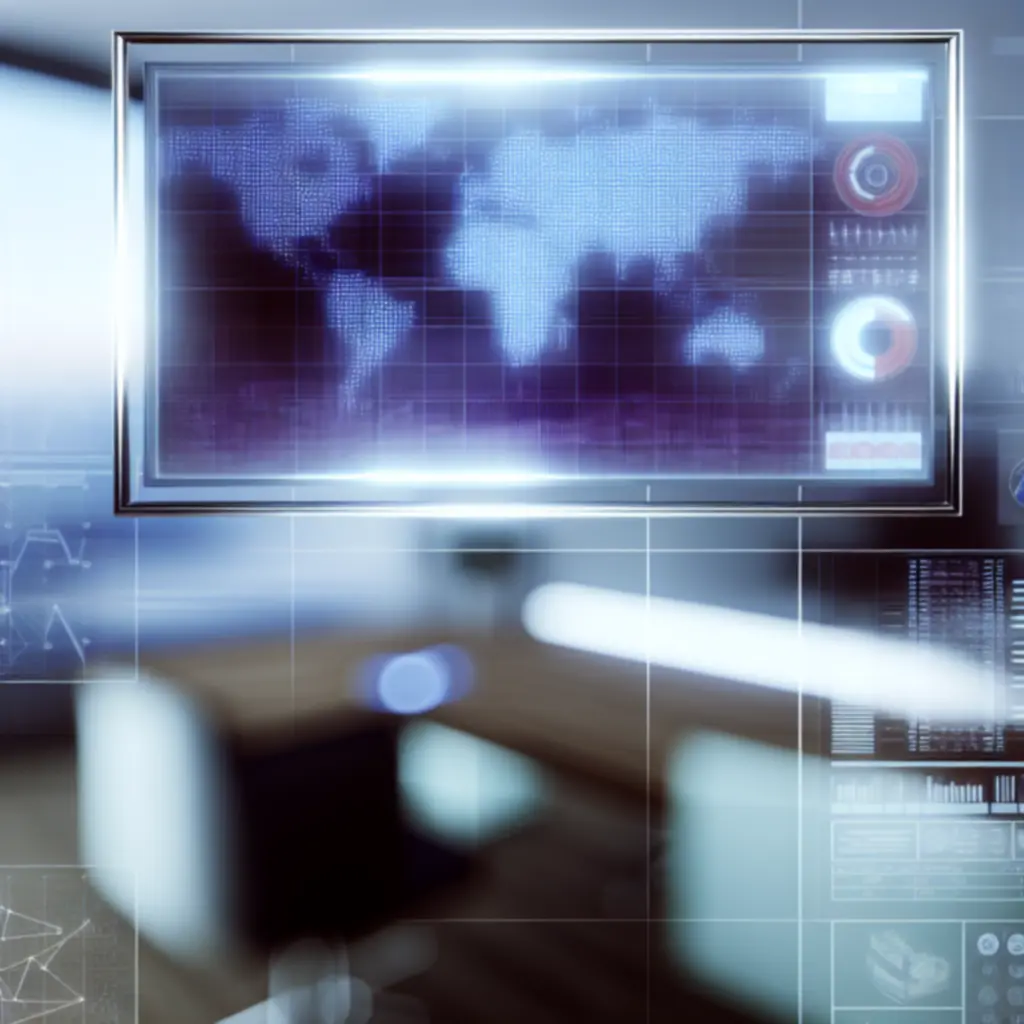 Wykresy i dane dotyczące rynku automatów arcade