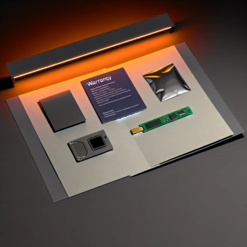 Macro shot of virgin chrome T-molding